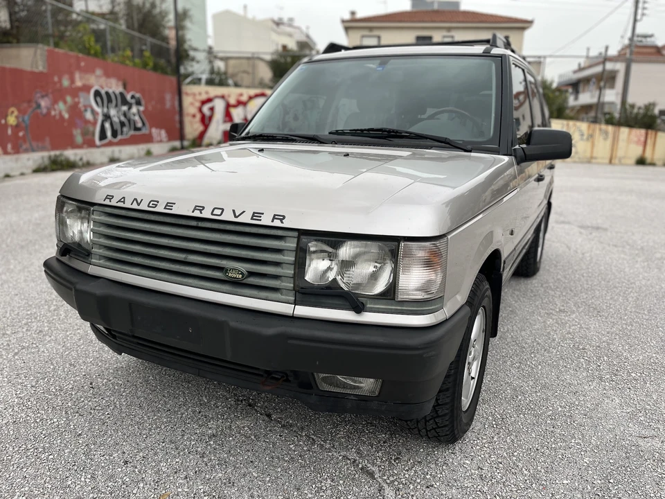 2000 Land Rover Range Rover P38A - Image 20 of 31