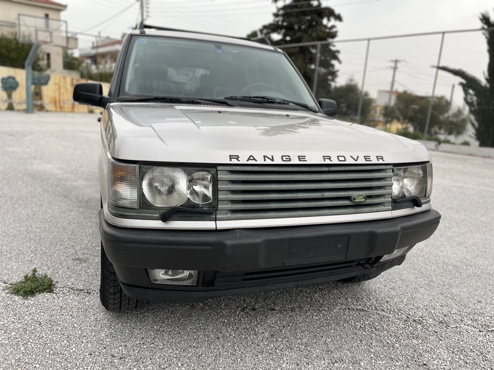 2000 Land Rover Range Rover P38A - Image 4 of 31