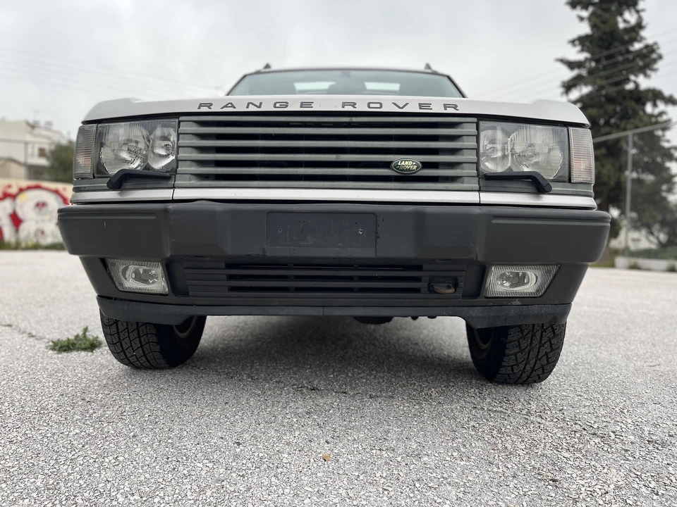 2000 Land Rover Range Rover P38A - Image 22 of 31