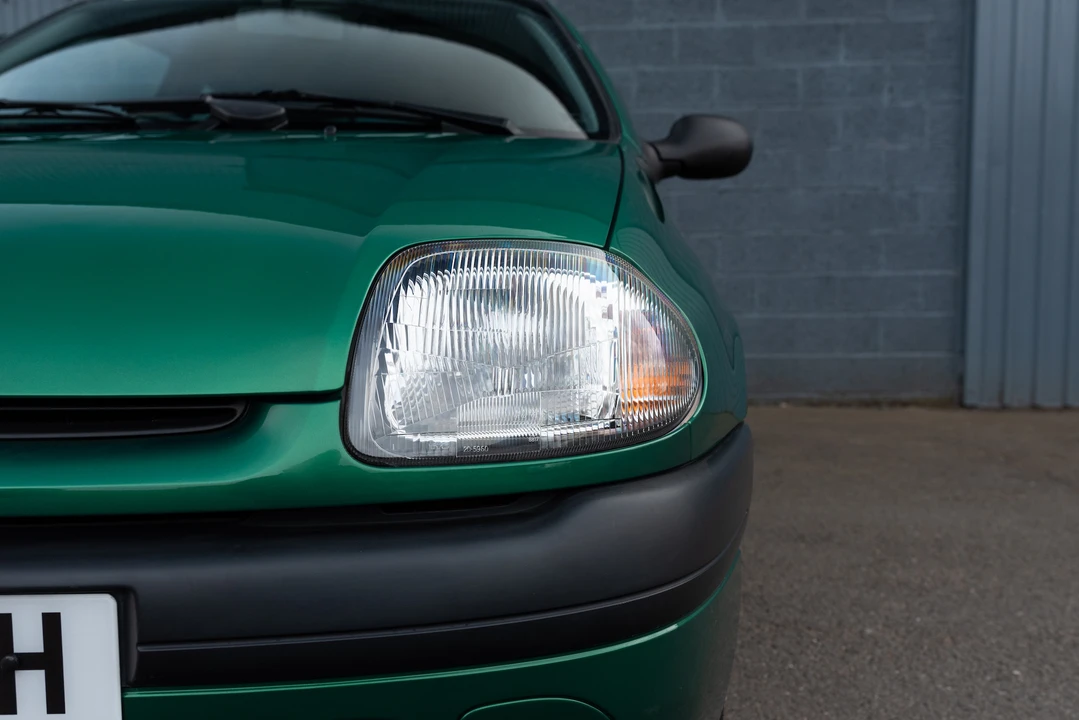 2000 Renault Clio 2nd Gen - Image 22 of 31