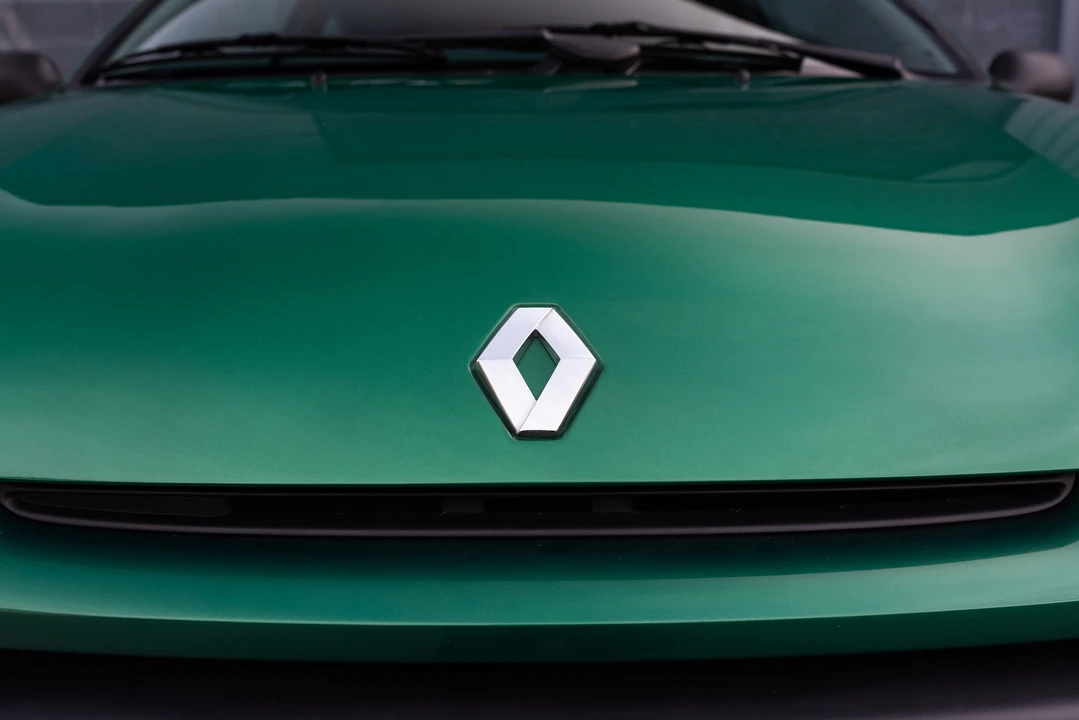 2000 Renault Clio 2nd Gen - Image 25 of 31