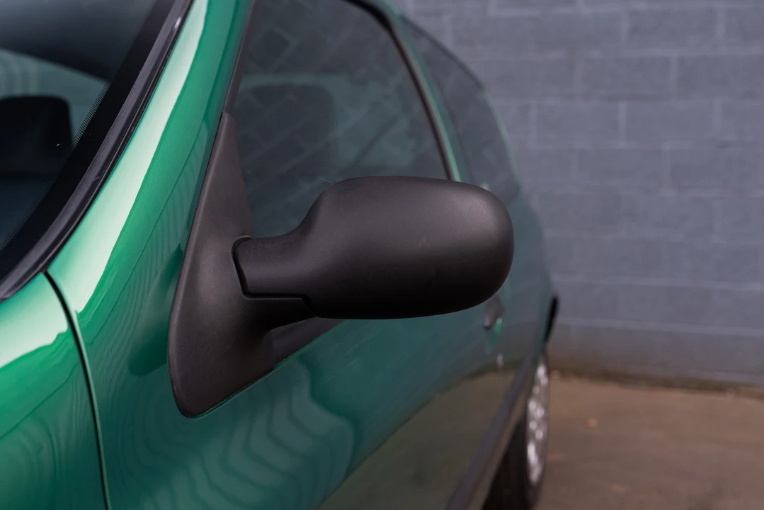 2000 Renault Clio 2nd Gen - Image 28 of 31
