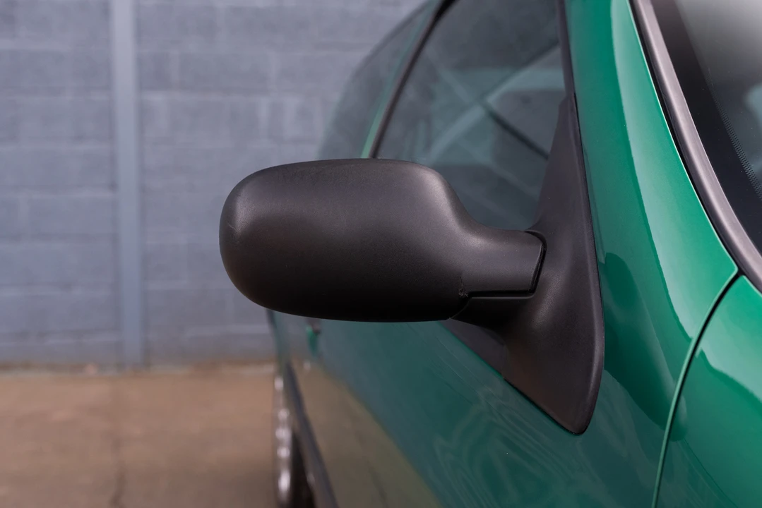 2000 Renault Clio 2nd Gen - Image 29 of 31