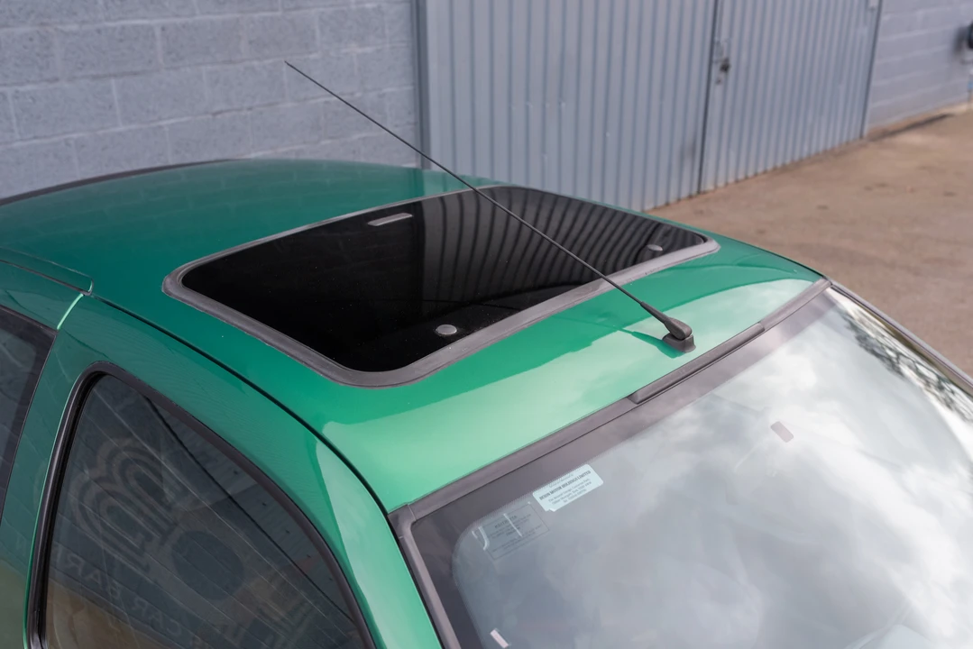 2000 Renault Clio 2nd Gen - Image 30 of 31
