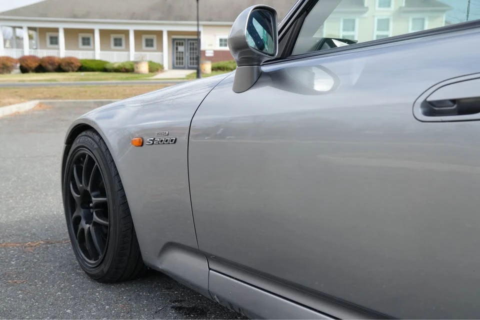 2000 Honda AP1 S2000 - Image 5 of 10