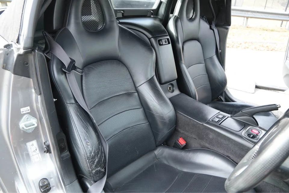2000 Honda AP1 S2000 - Image 9 of 10