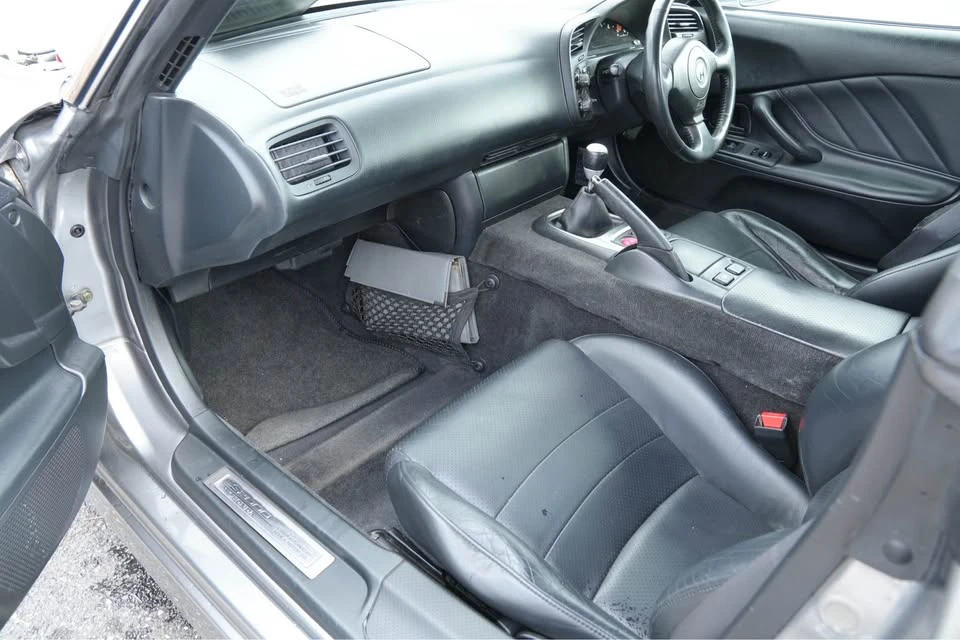 2000 Honda AP1 S2000 - Image 3 of 10