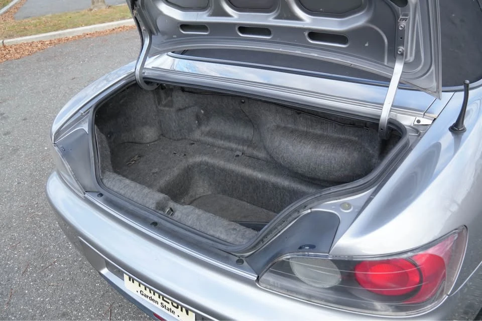 2000 Honda AP1 S2000 - Image 7 of 10
