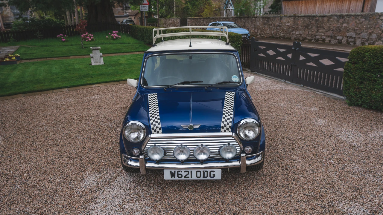 2000 Mini Mini Mark VII - Image 22 of 31