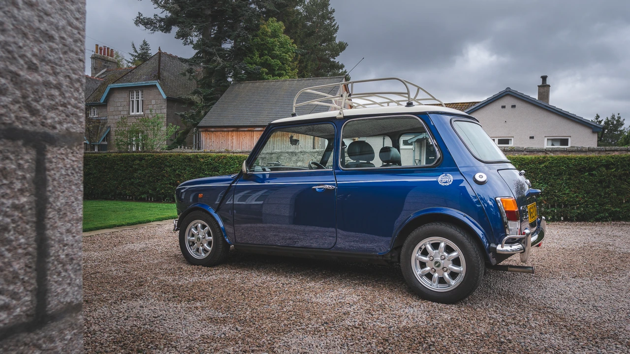 2000 Mini Mini Mark VII - Image 18 of 31
