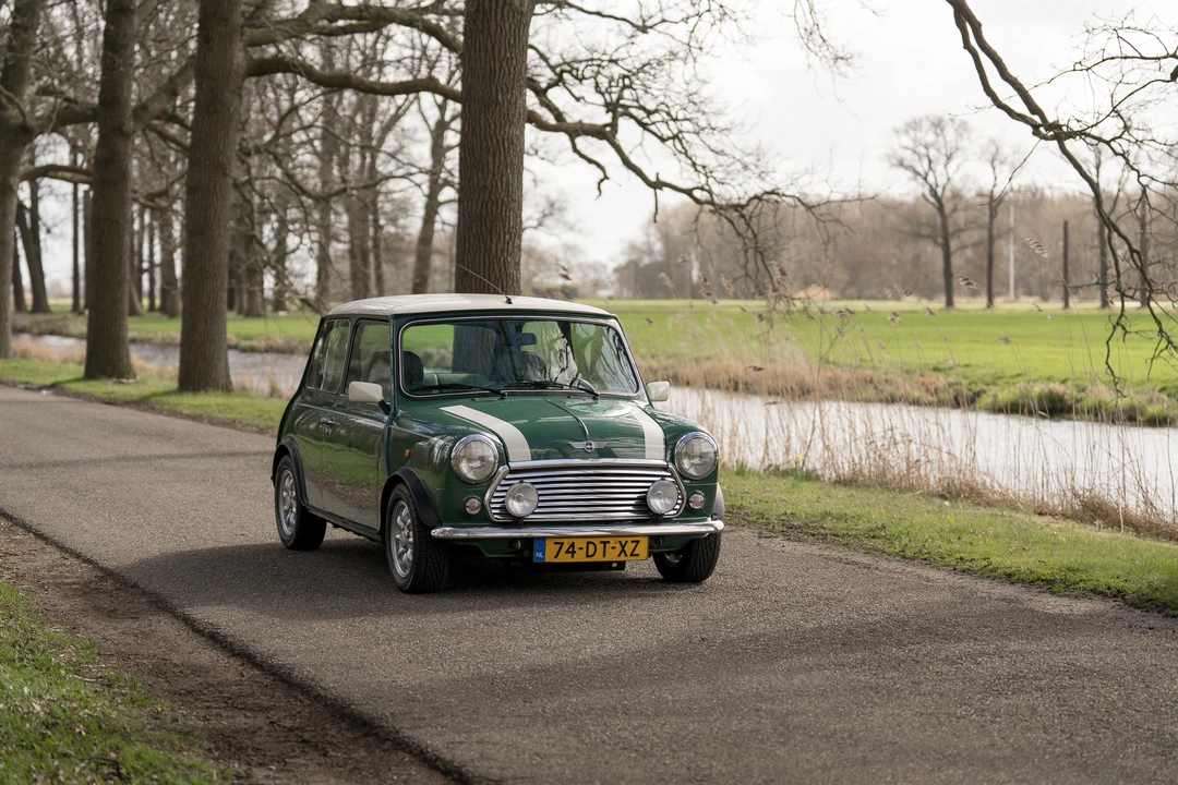 2000 Mini Mini Mark VII - Image 16 of 31