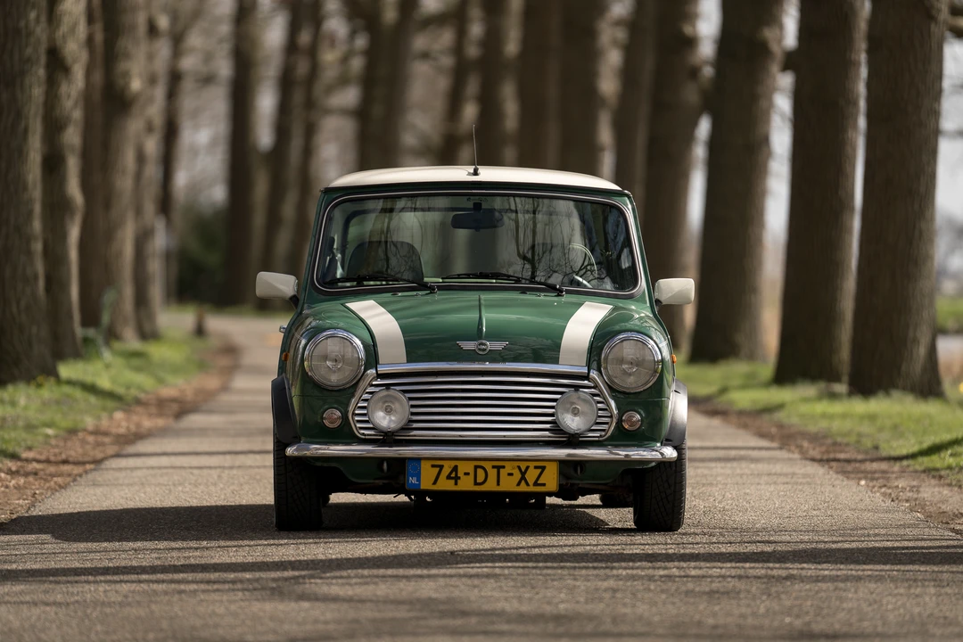 2000 Mini Mini Mark VII - Image 17 of 31