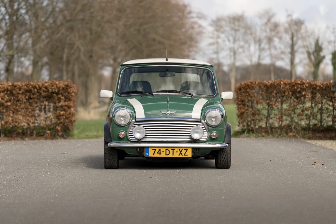 2000 Mini Mini Mark VII - Image 3 of 31