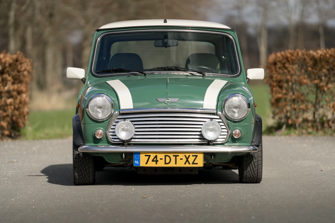 2000 Mini Mini Mark VII - Image 11 of 31