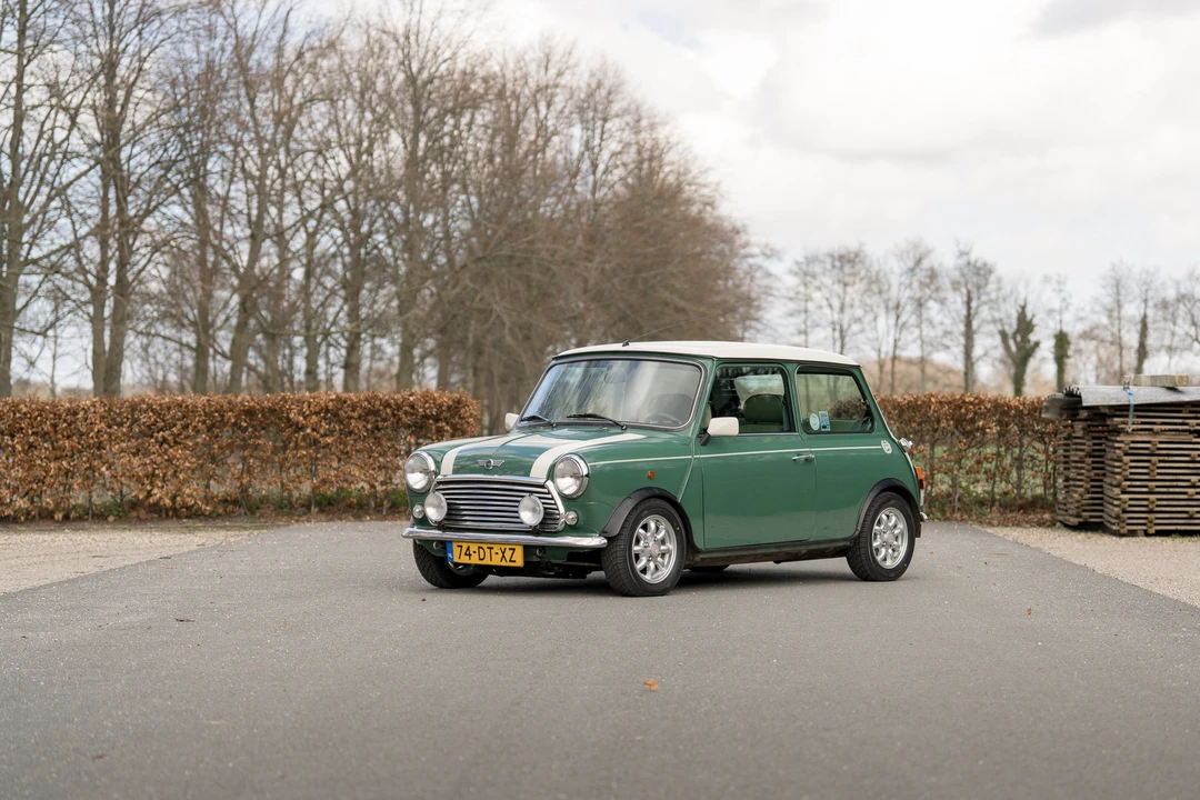 2000 Mini Mini Mark VII - Image 12 of 31