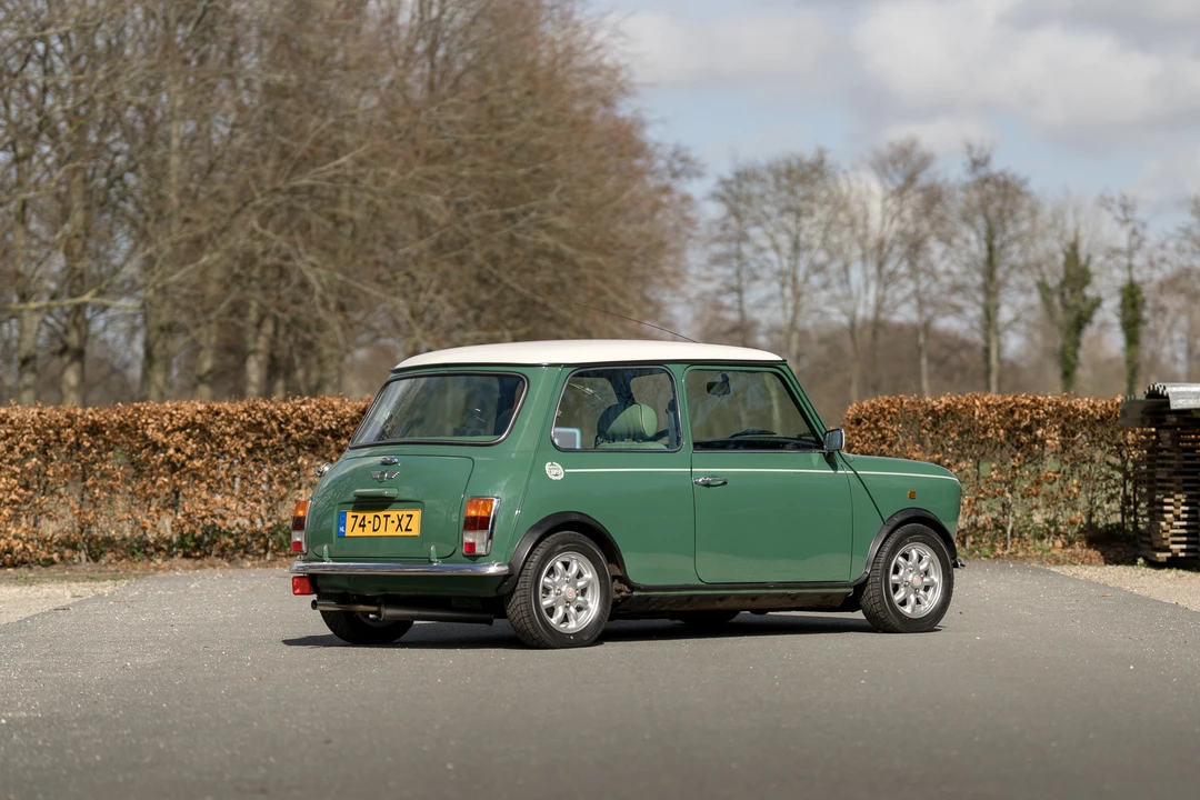 2000 Mini Mini Mark VII - Image 14 of 31