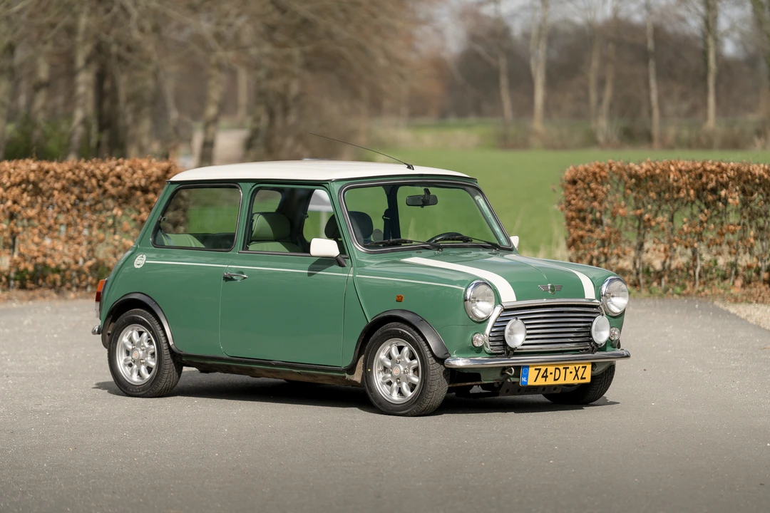 2000 Mini Mini Mark VII - Image 15 of 31