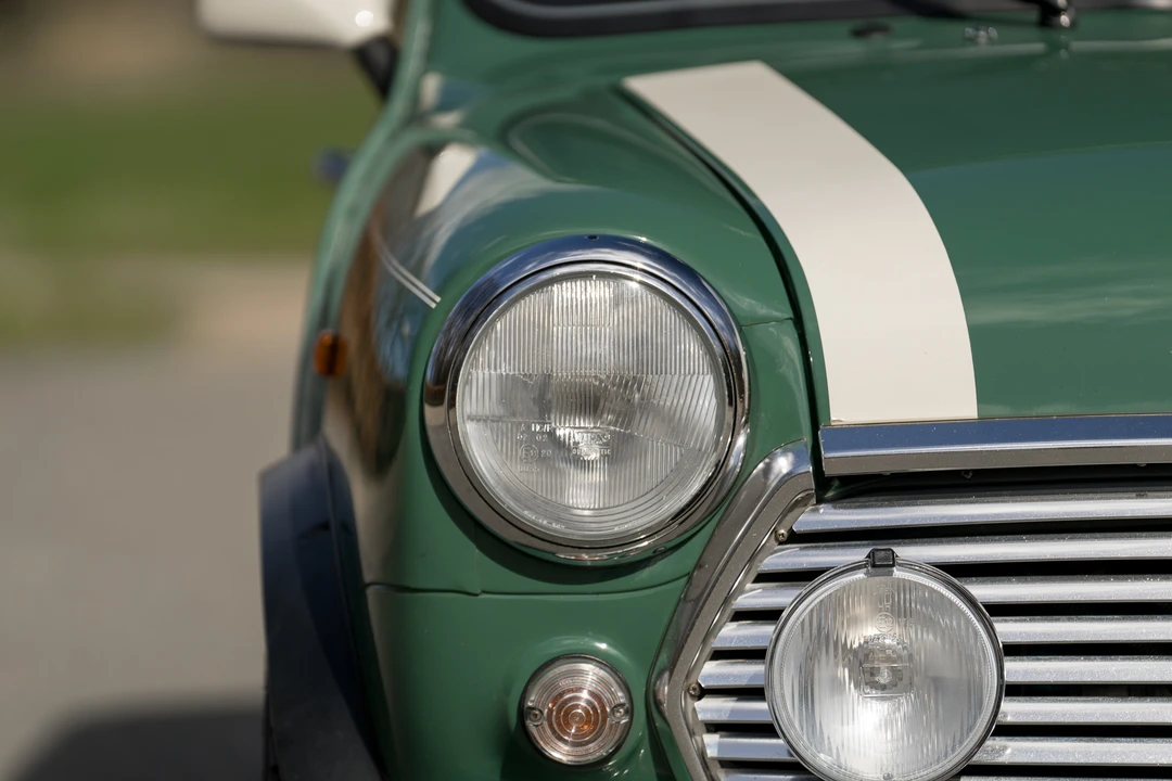 2000 Mini Mini Mark VII - Image 24 of 31