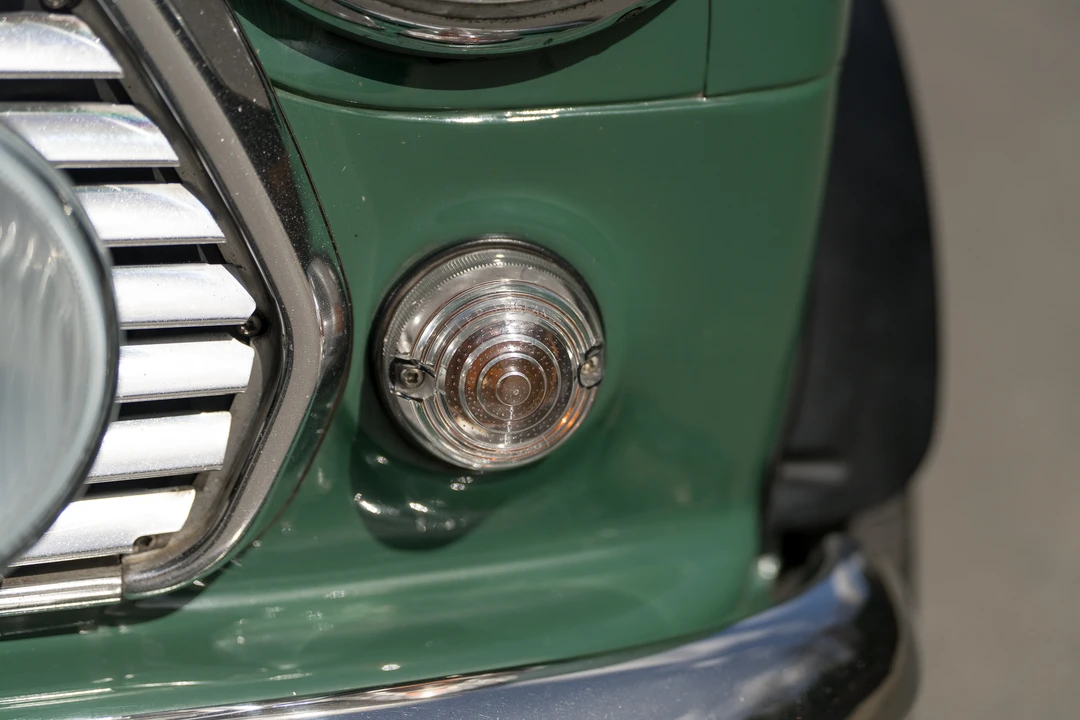2000 Mini Mini Mark VII - Image 27 of 31