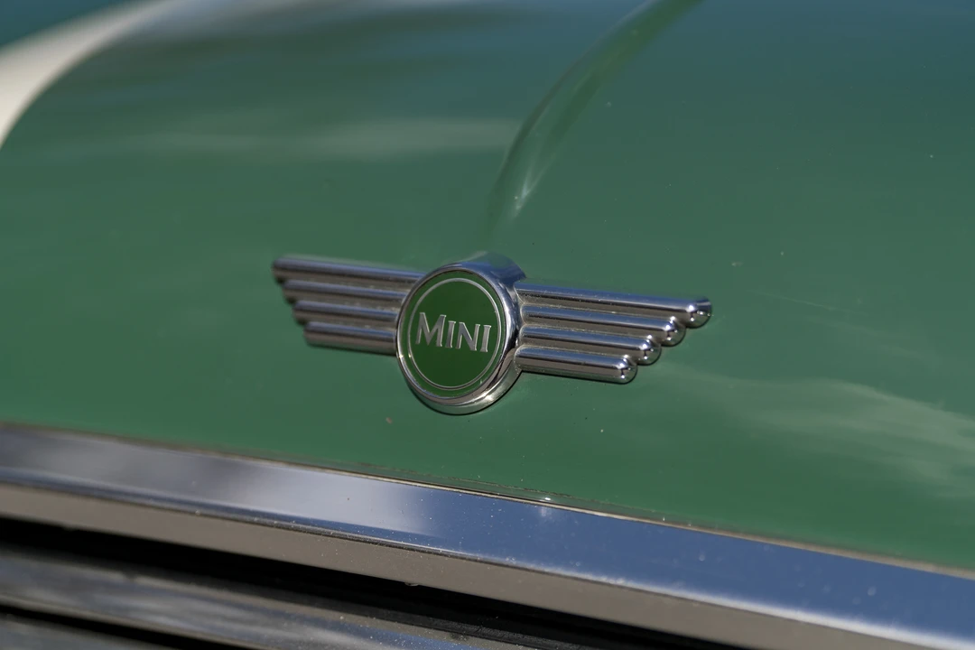 2000 Mini Mini Mark VII - Image 29 of 31