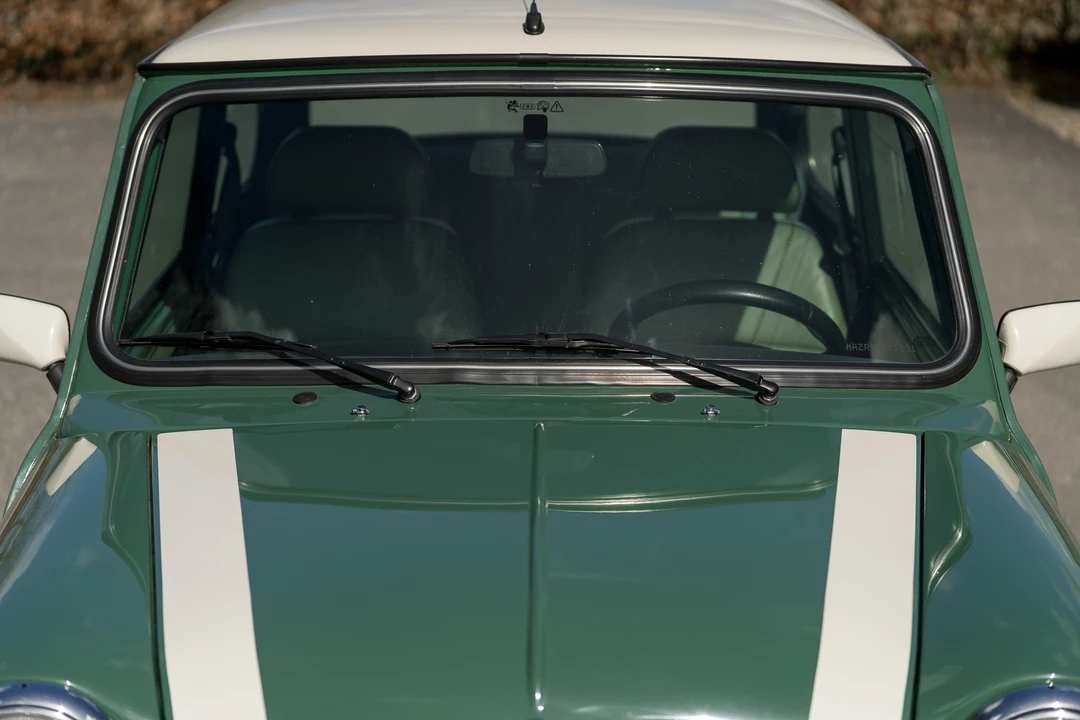 2000 Mini Mini Mark VII - Image 31 of 31