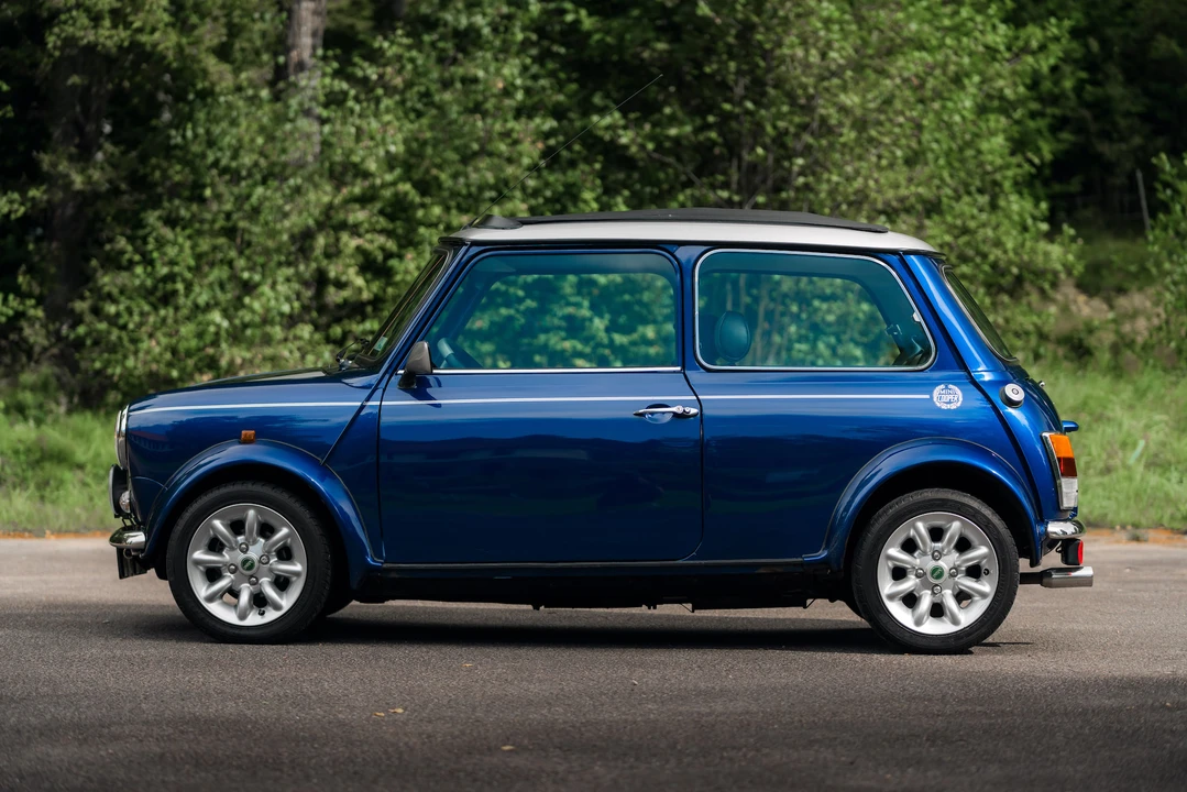 2000 Mini Mini Mark VII - Image 5 of 31