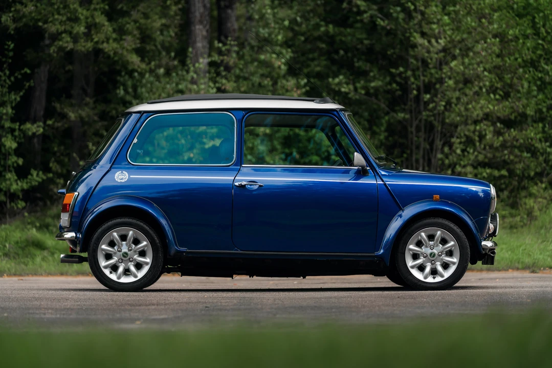 2000 Mini Mini Mark VII - Image 27 of 31