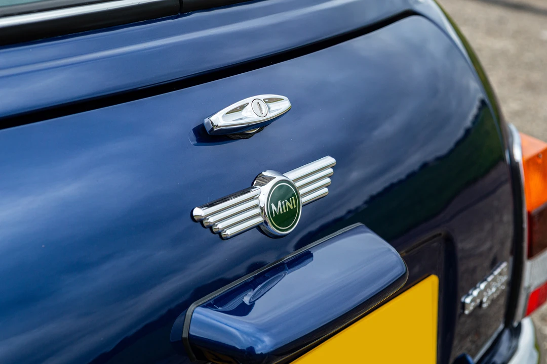 2000 Mini Mini Mark VII - Image 31 of 31