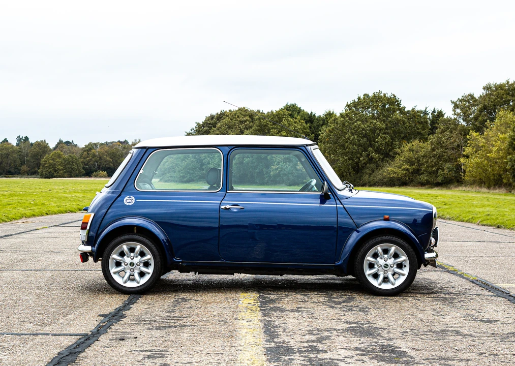 2000 Mini Mini Mark VII - Image 16 of 31