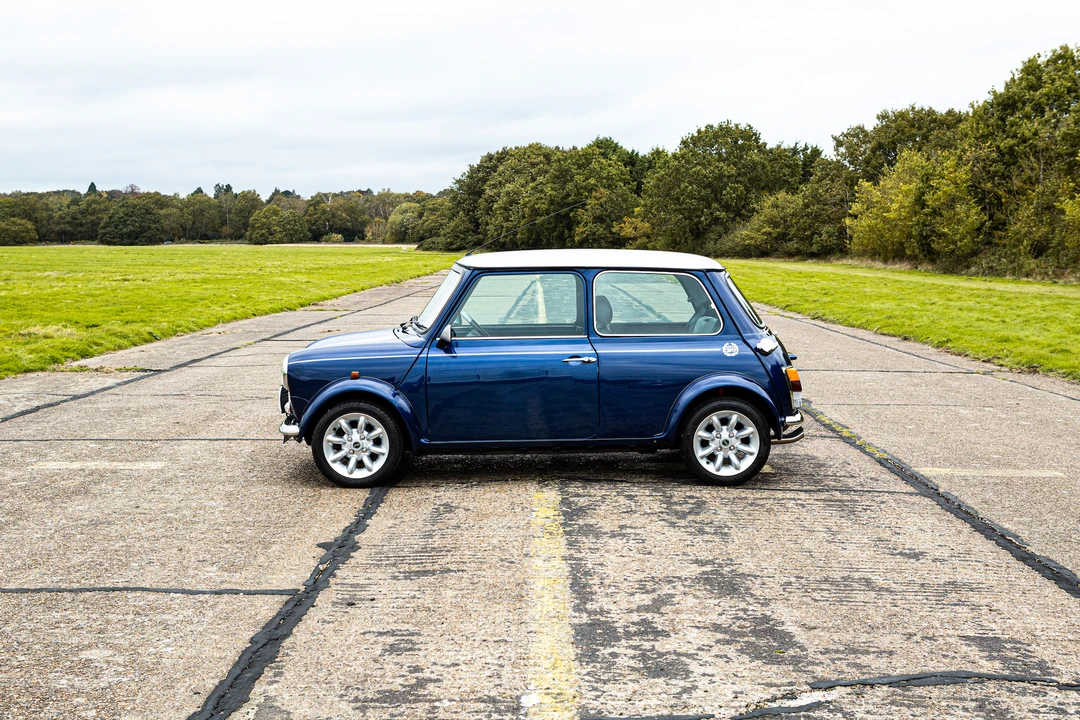 2000 Mini Mini Mark VII - Image 21 of 31