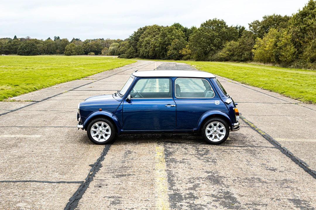 2000 Mini Mini Mark VII - Image 12 of 31