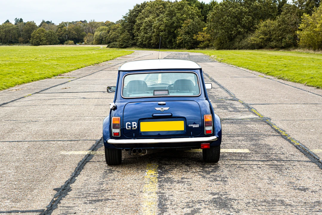 2000 Mini Mini Mark VII - Image 14 of 31