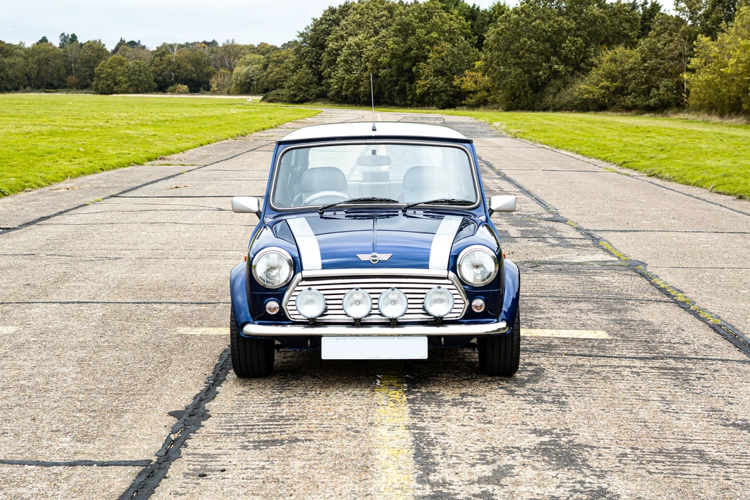 2000 Mini Mini Mark VII - Image 11 of 31