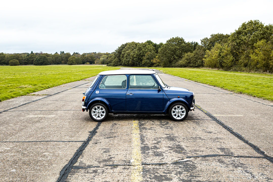 2000 Mini Mini Mark VII - Image 22 of 31