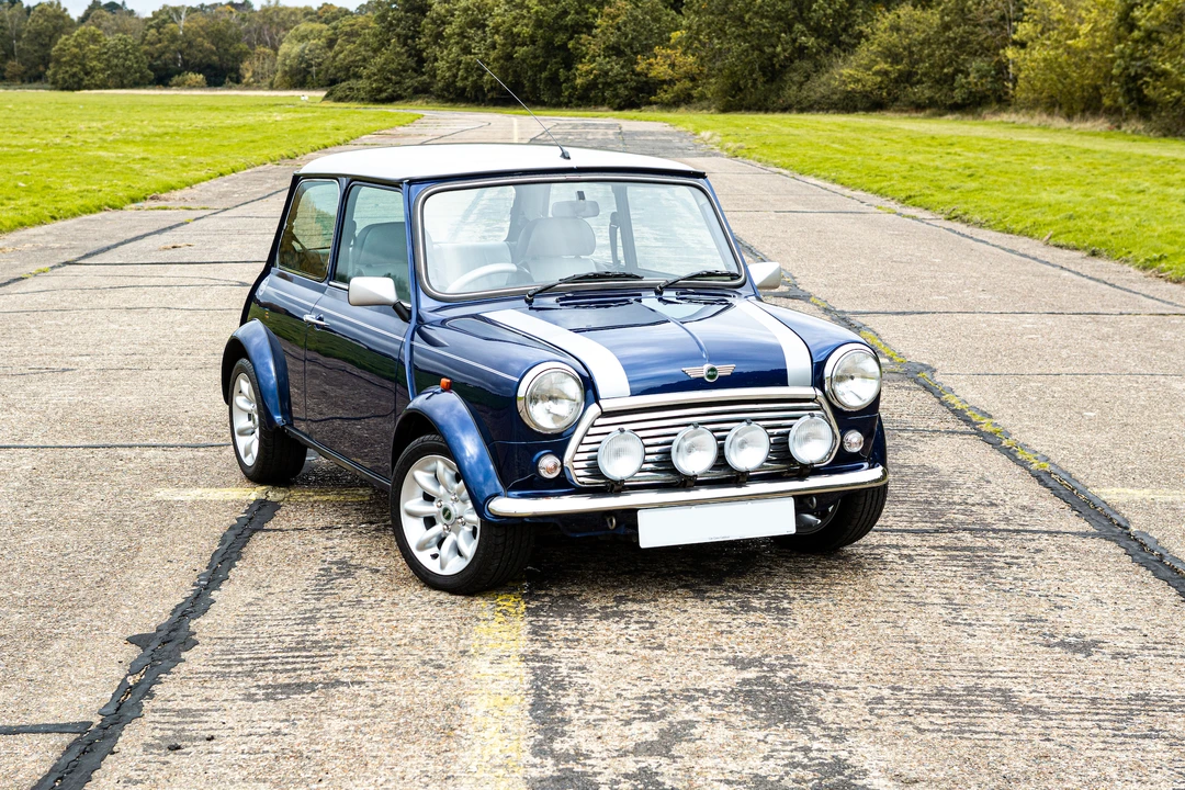 2000 Mini Mini Mark VII - Image 17 of 31