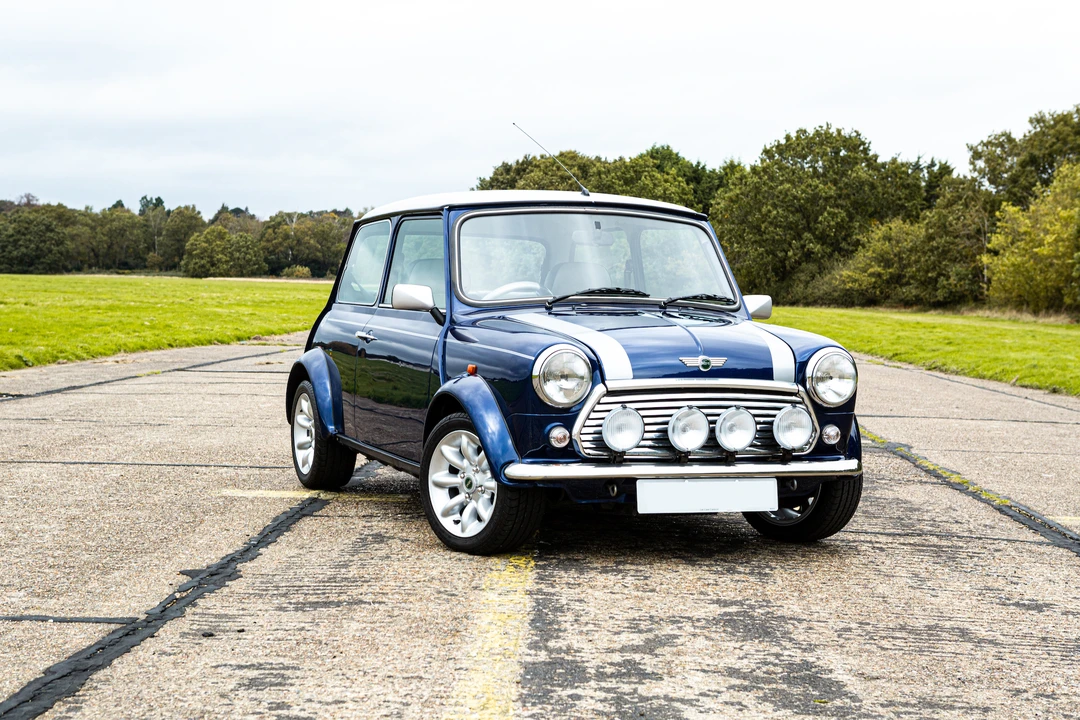 2000 Mini Mini Mark VII - Image 18 of 31