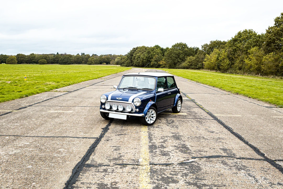 2000 Mini Mini Mark VII - Image 23 of 31