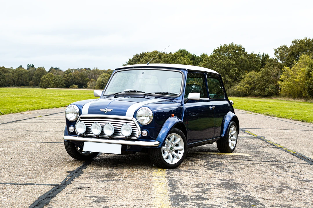 2000 Mini Mini Mark VII - Image 24 of 31