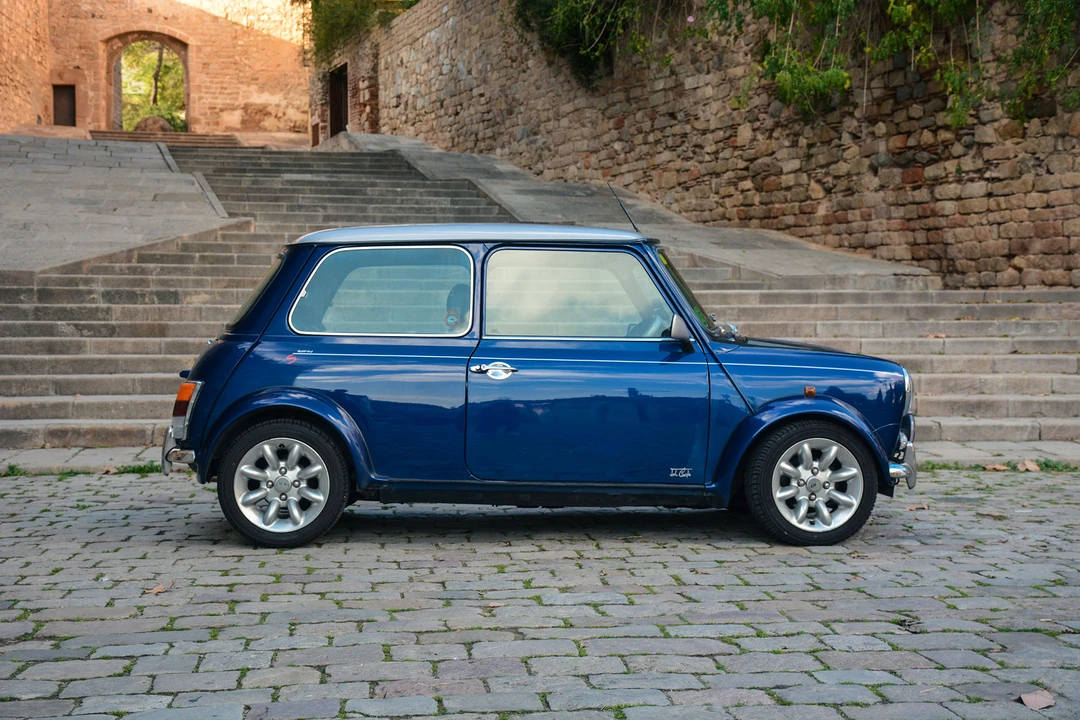 2000 Mini Mini Mark VII - Image 5 of 31