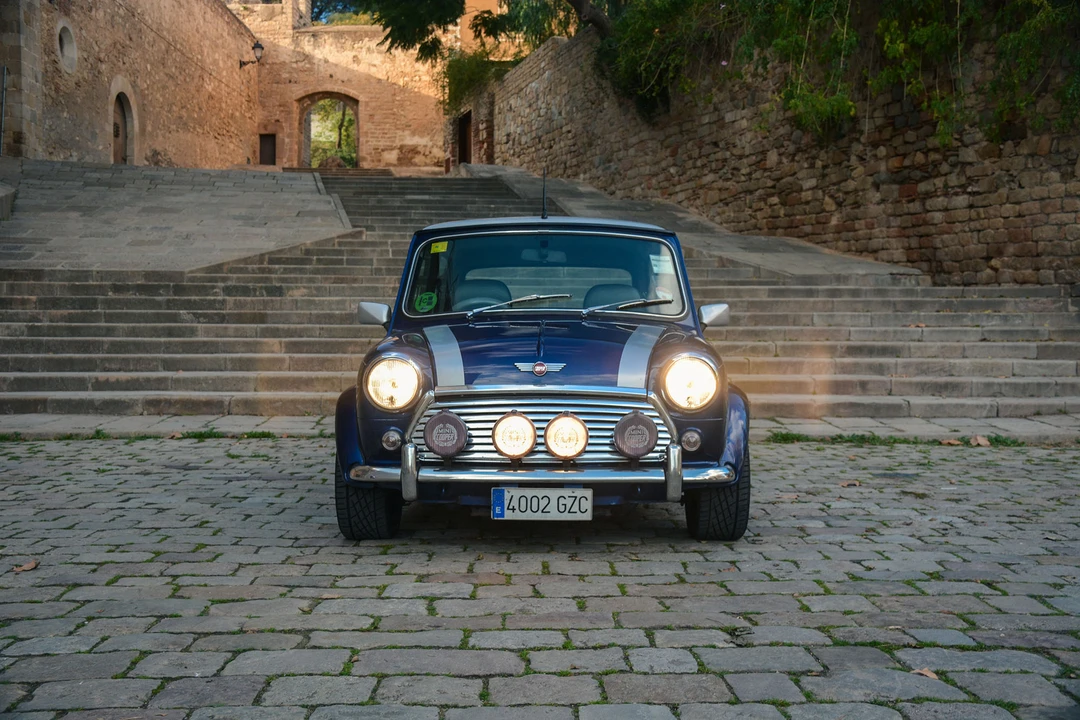 2000 Mini Mini Mark VII - Image 30 of 31