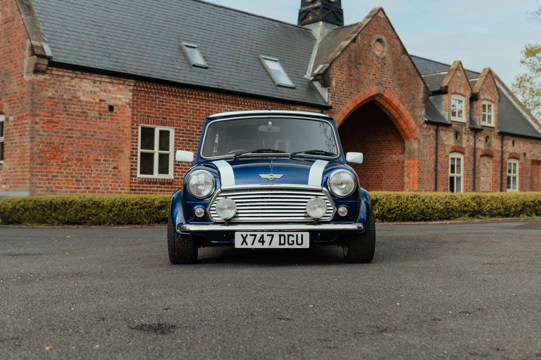 2000 Mini Mini Mark VII - Image 11 of 31