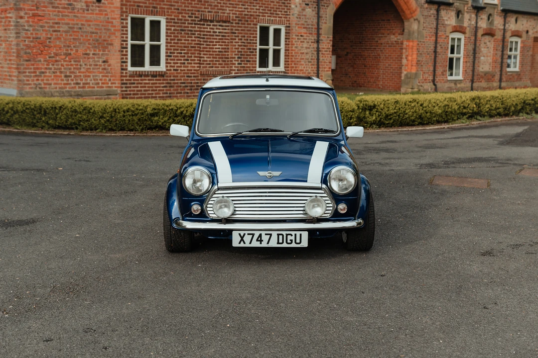 2000 Mini Mini Mark VII - Image 3 of 31