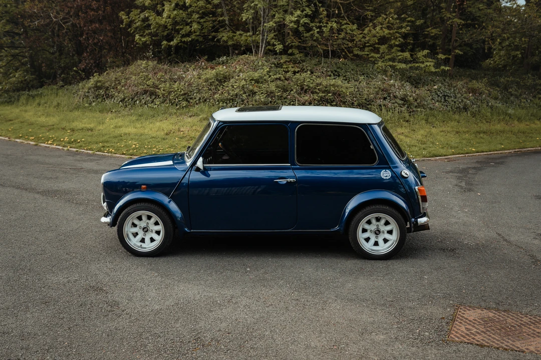 2000 Mini Mini Mark VII - Image 13 of 31