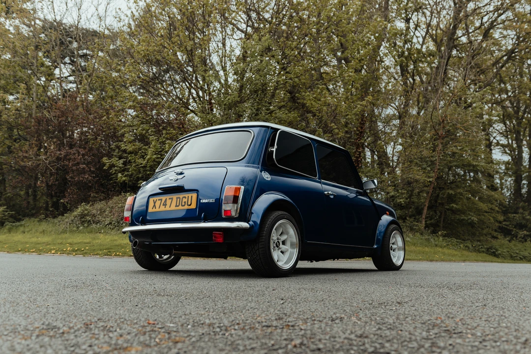 2000 Mini Mini Mark VII - Image 16 of 31