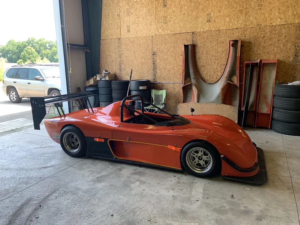 2000 Radical Prosport - Image 16 of 27