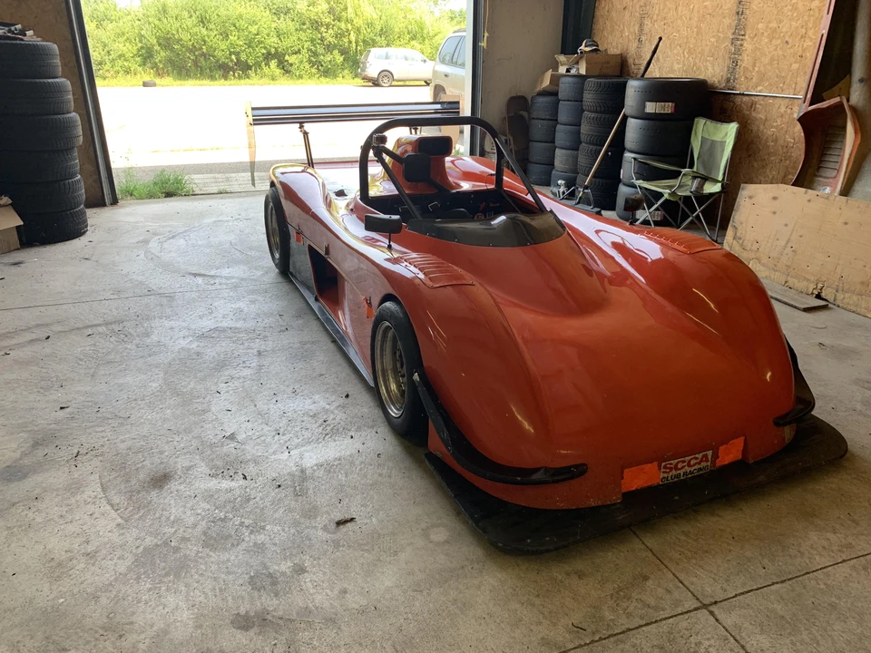 2000 Radical Prosport - Image 18 of 27