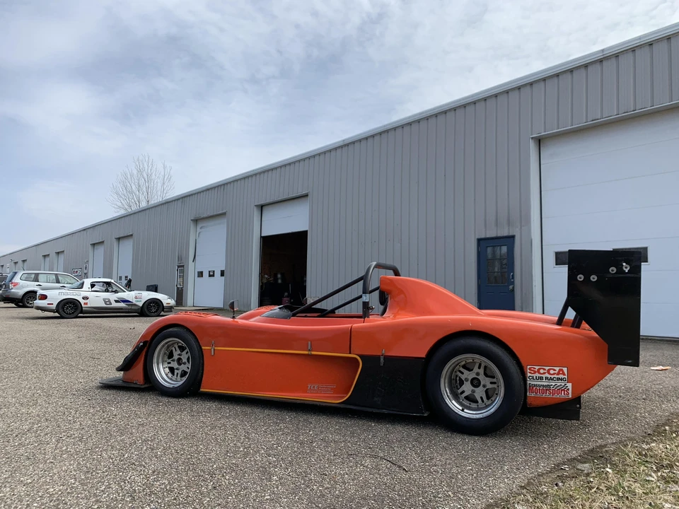 2000 Radical Prosport - Image 10 of 27