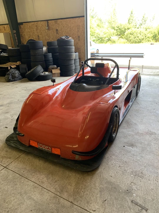 2000 Radical Prosport - Image 7 of 27