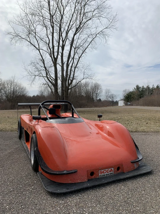 2000 Radical Prosport - Image 19 of 27