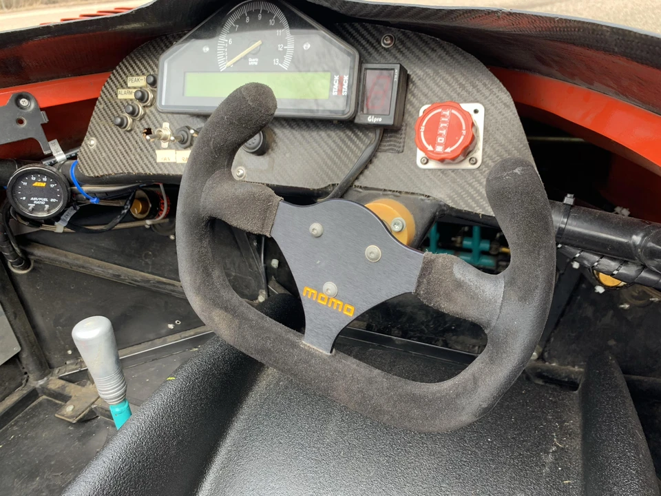 2000 Radical Prosport - Image 24 of 27